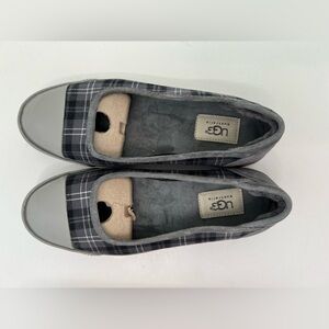 Women’s Neeman Ugg Slip On Shows Size 7.5